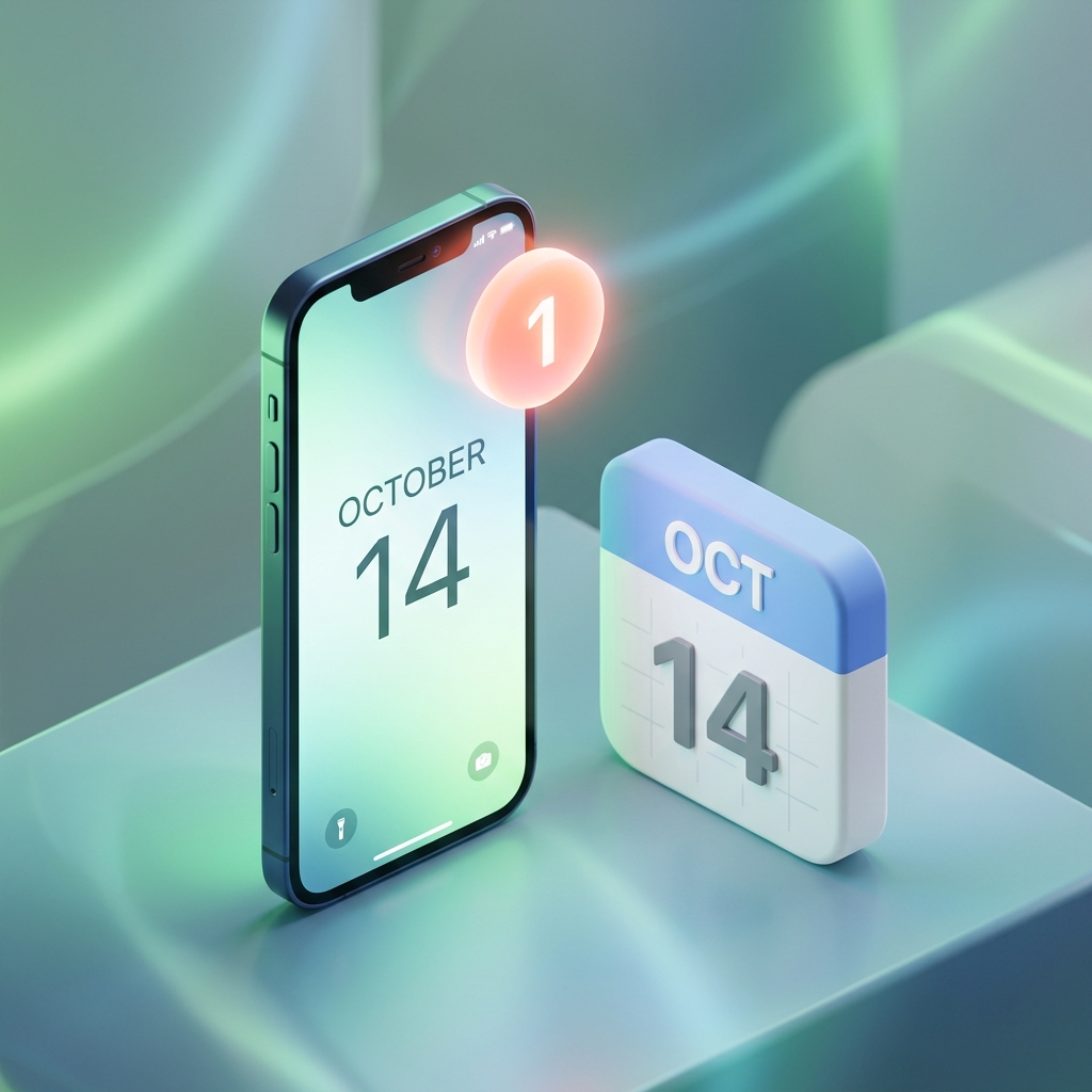 Jadwal & Notifikasi