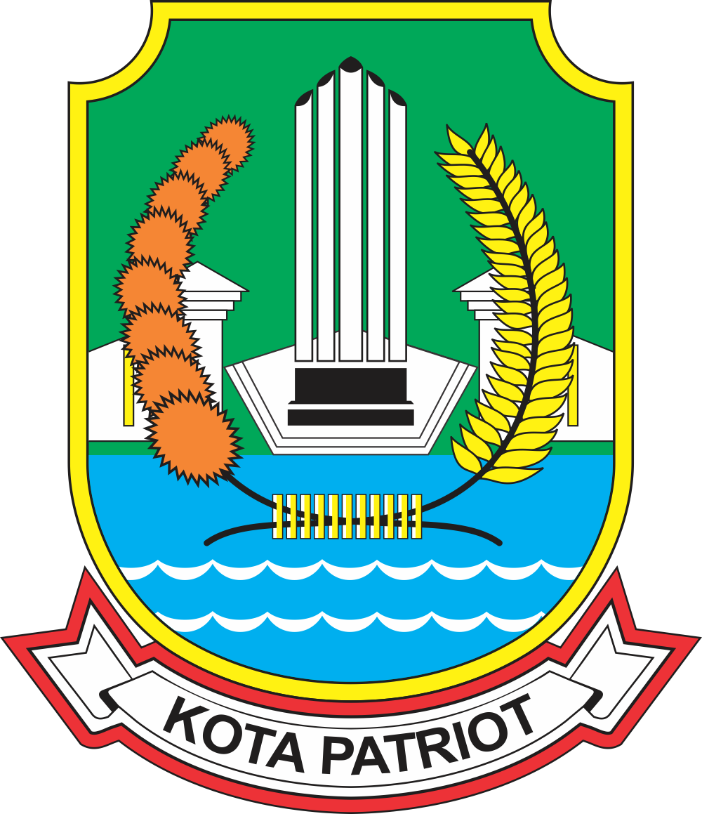 Logo Bekasi